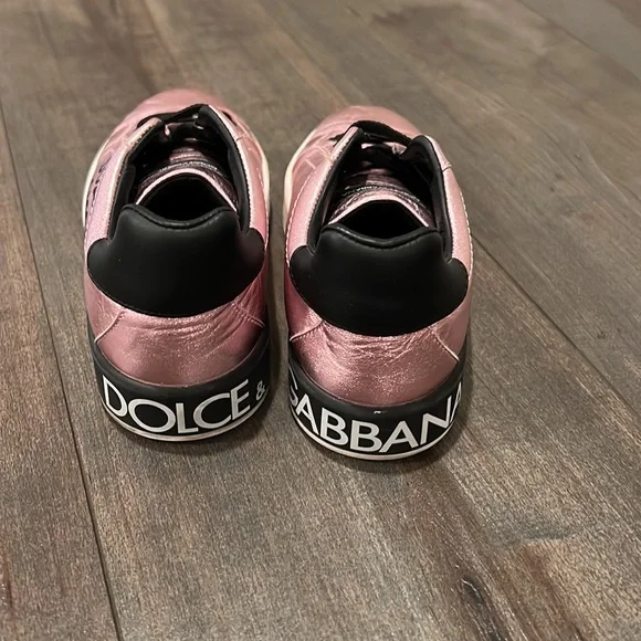 Girls dolce and Gabbana shoes Shoes